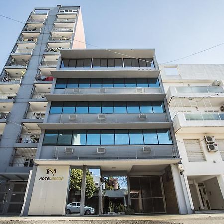 Hotel Necof 로자리오 외부 사진